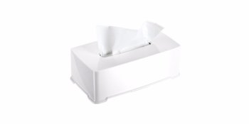 Tescoma- Zásobník na papierové obrúsky CLEAN KIT