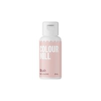 Colour Mill olejová farba Blushl 20ml