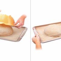 Tescoma- Košík s miskou na domáci chlieb