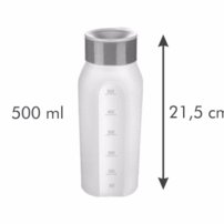 Tescoma- Kropiaca fľaša DELÍCIA 500 ml