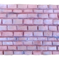 KD Rustic brickwork
