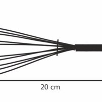 Tescoma- Šľahacia metla DELÍCIA 20 cm