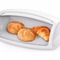 Tescoma- Zásobník na chlieb 4FOOD 32 cm
