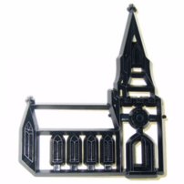 PC Kostol- Church